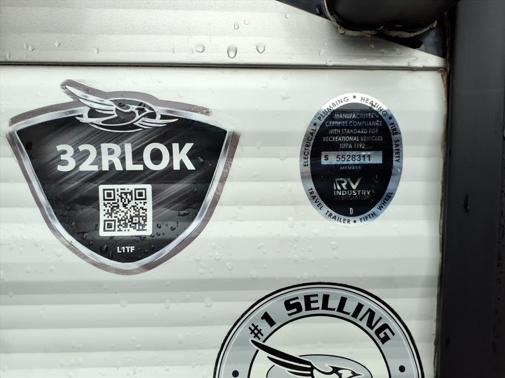 Jayco Jay Flight  2020