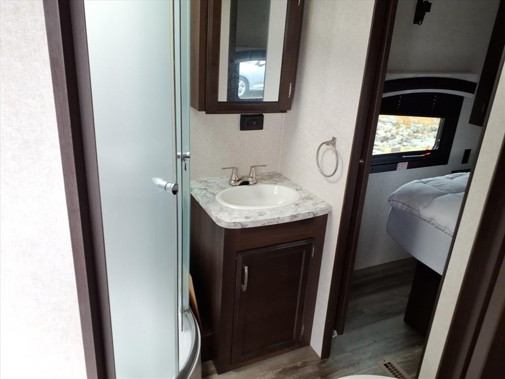 Jayco Jay Flight  2020