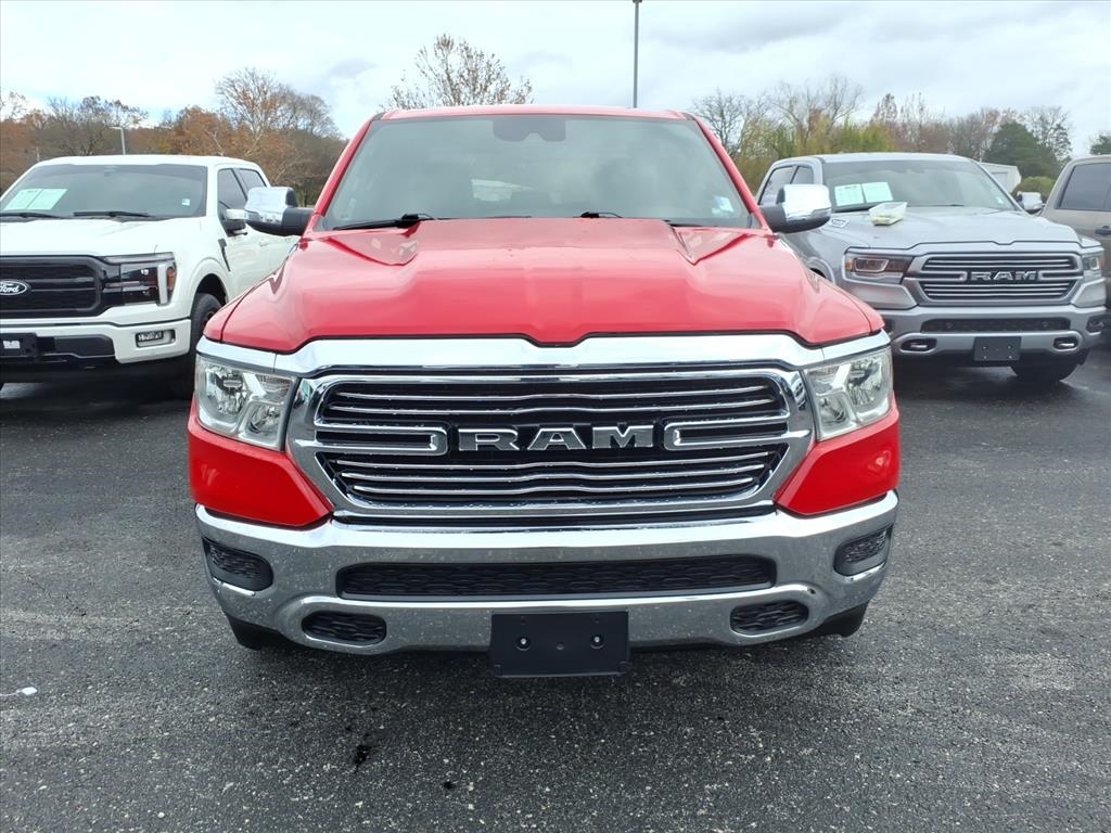 RAM 1500  2024