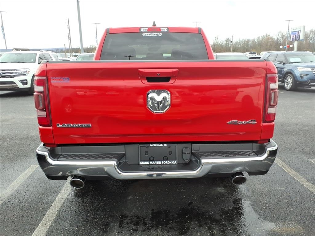 RAM 1500  2024