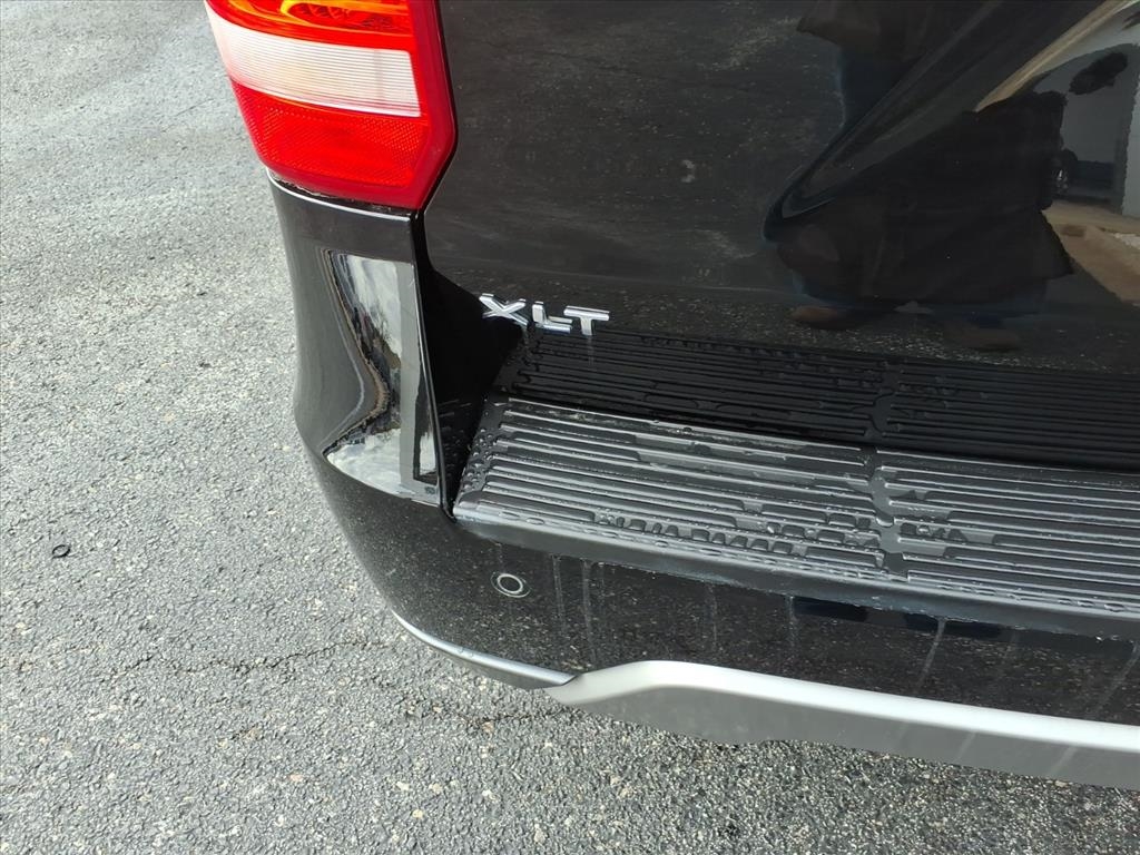 Ford Expedition Max  2018