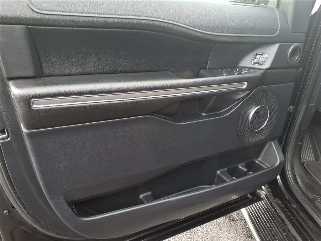 Ford Expedition Max  2018