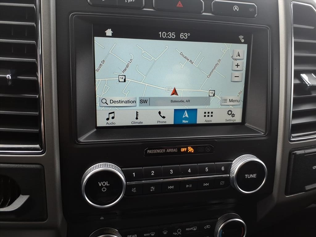 Ford Expedition Max  2018