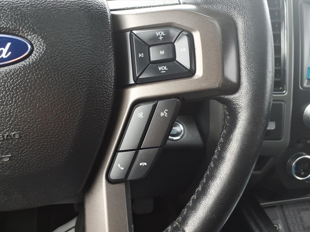 Ford Expedition Max  2018