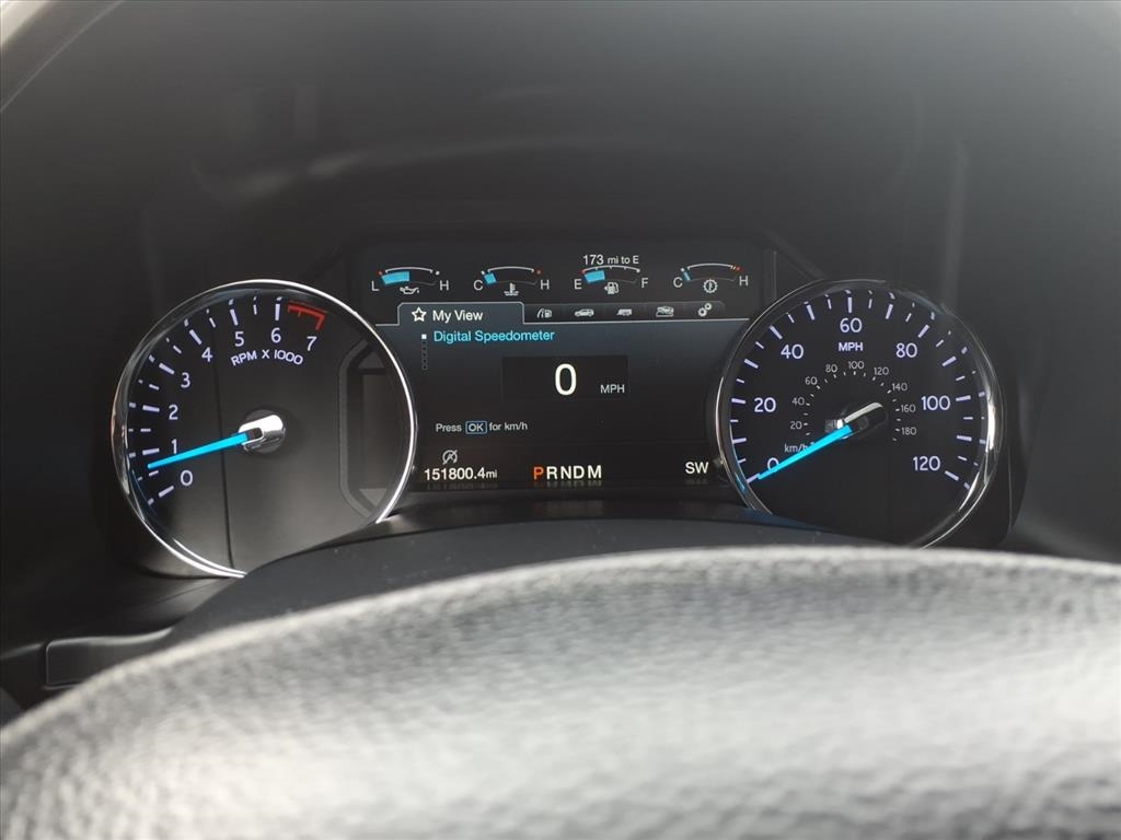 Ford Expedition Max  2018