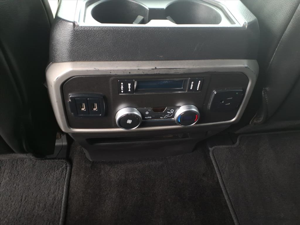 Ford Expedition Max  2018