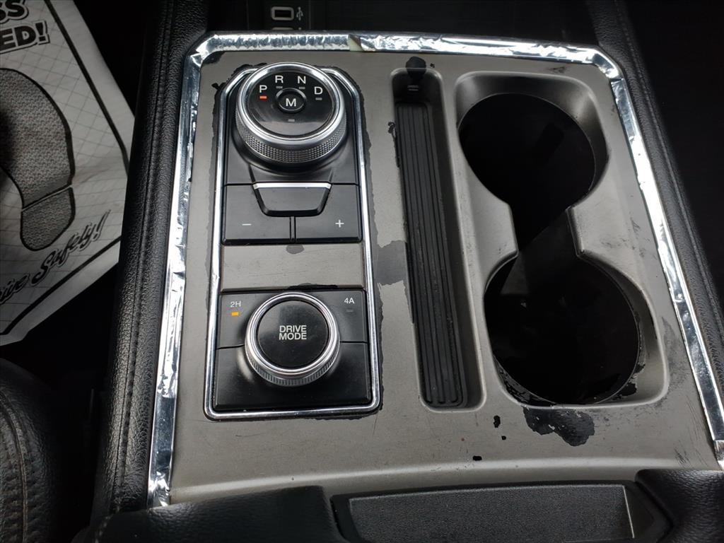 Ford Expedition Max  2018