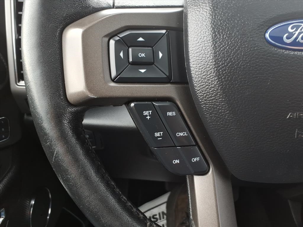 Ford Expedition Max  2018