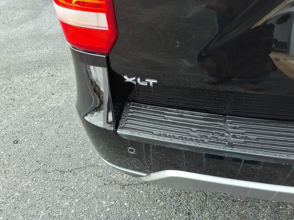 Ford Expedition Max  2018