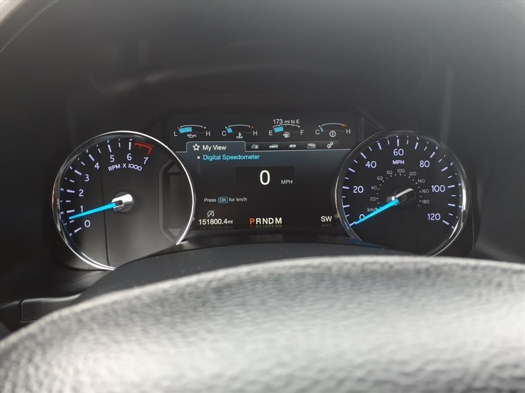 Ford Expedition Max  2018