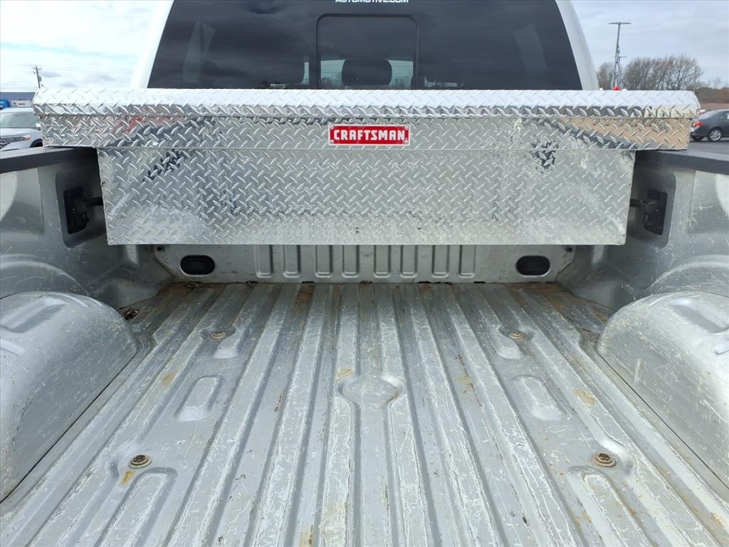 Ford Super Duty F-250 SRW  2017