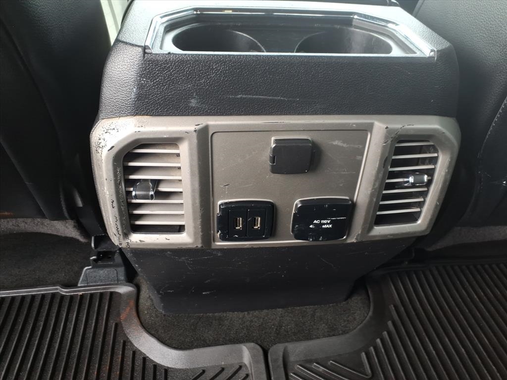 Ford Super Duty F-250 SRW  2017