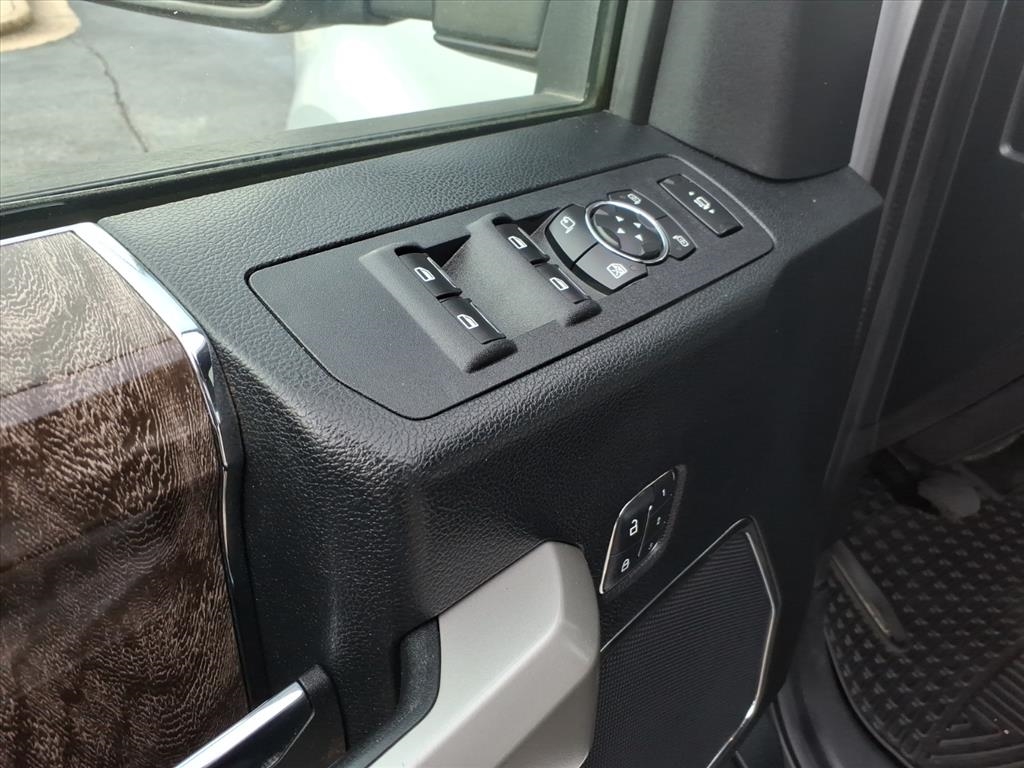 Ford Super Duty F-250 SRW  2017