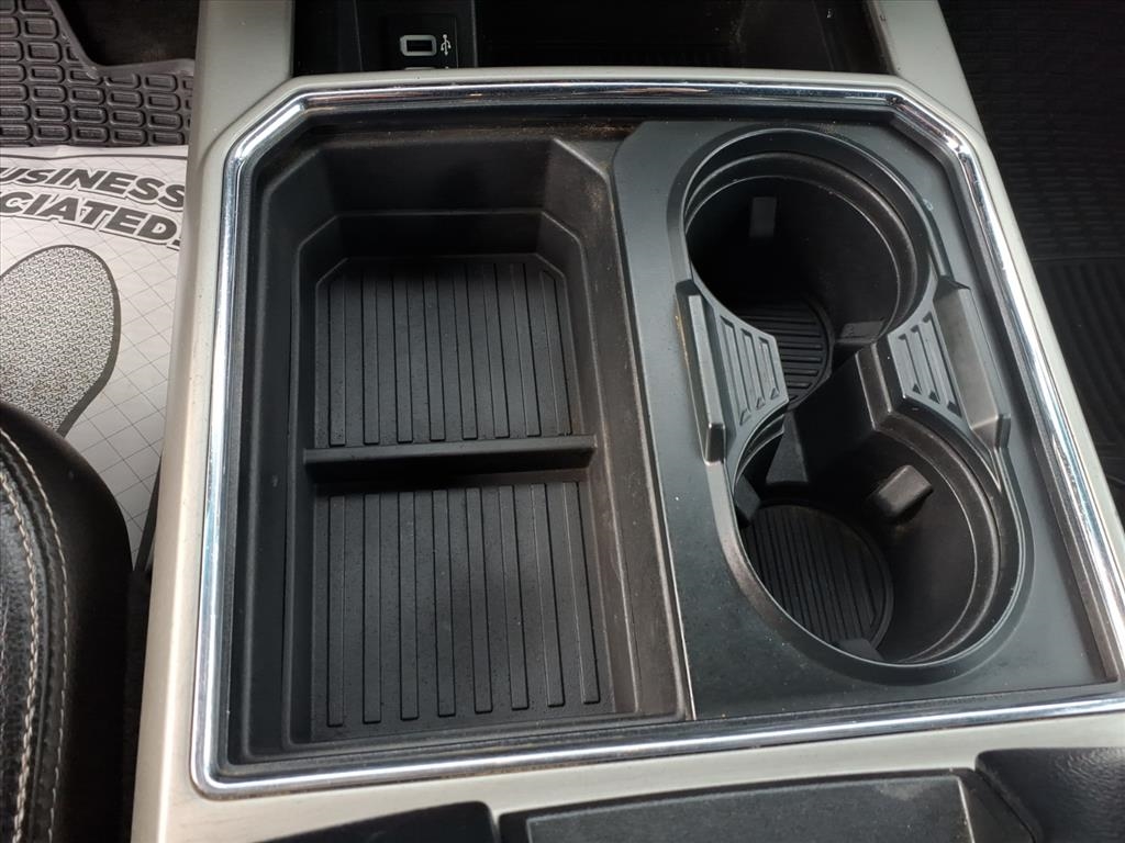 Ford Super Duty F-250 SRW  2017