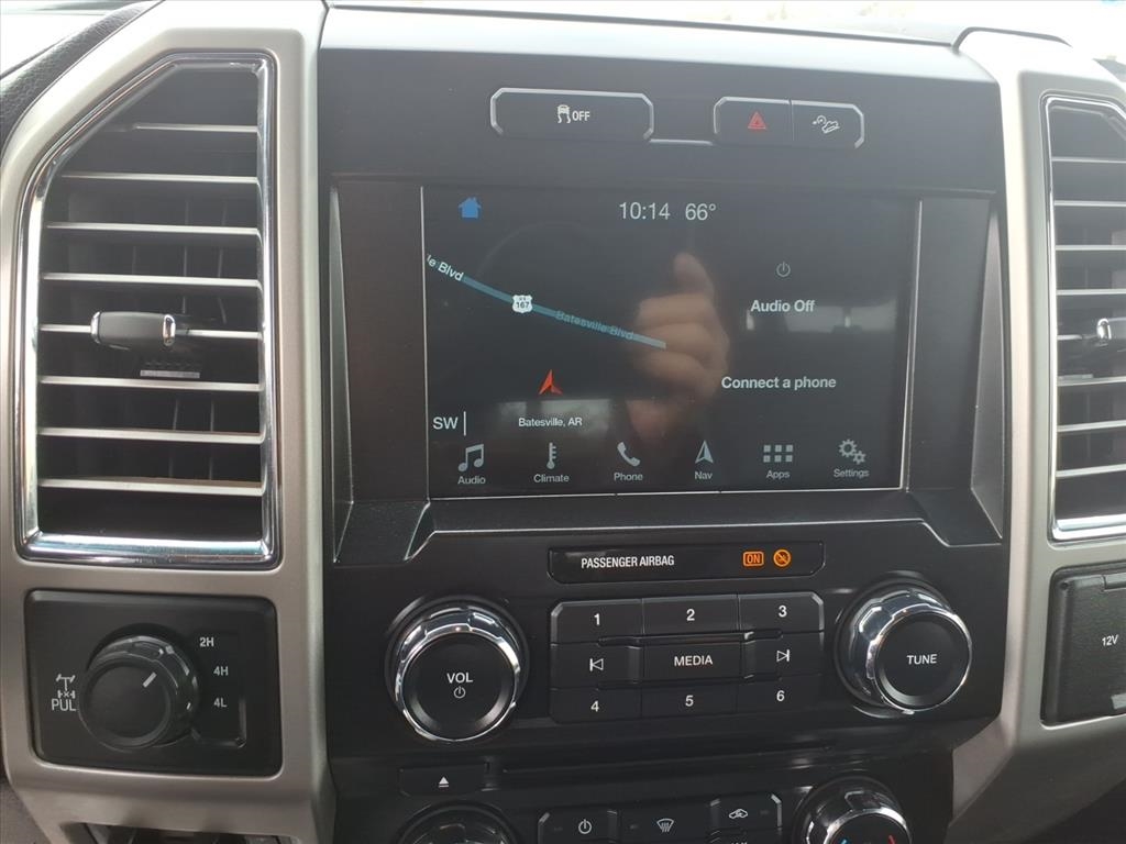 Ford Super Duty F-250 SRW  2017