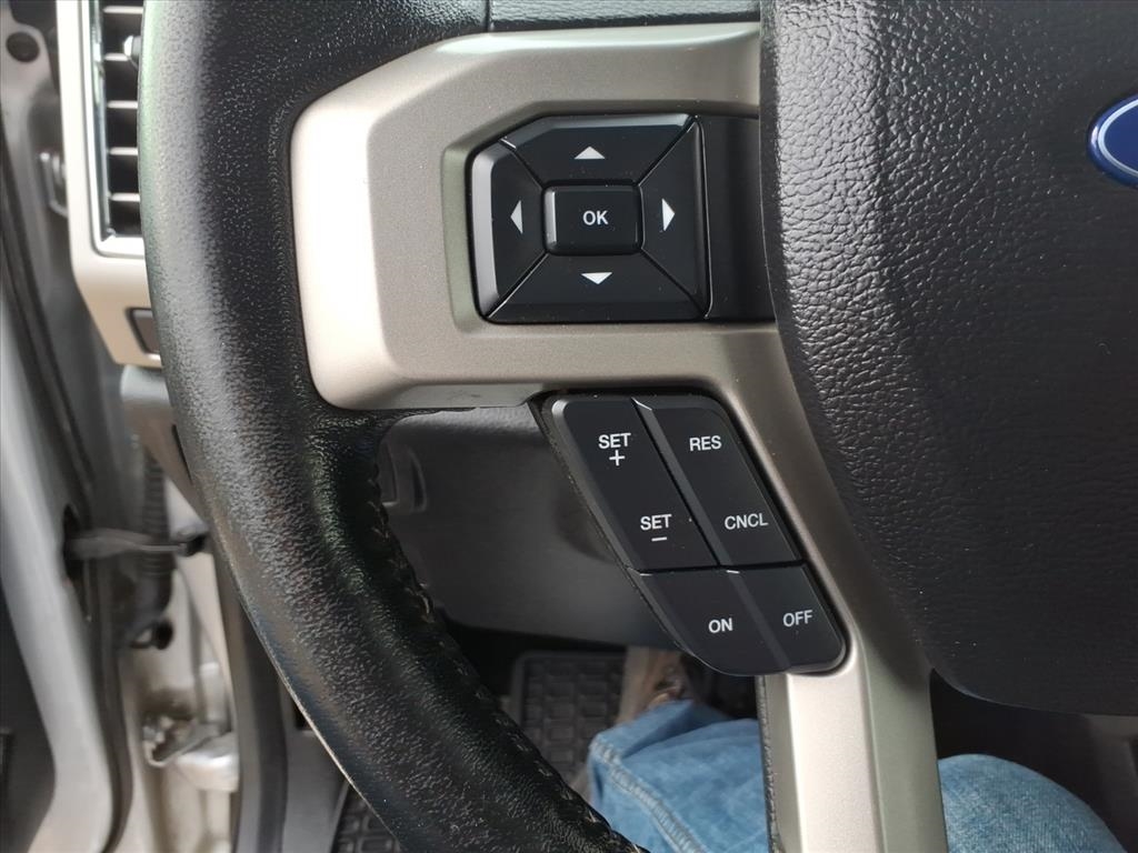 Ford Super Duty F-250 SRW  2017