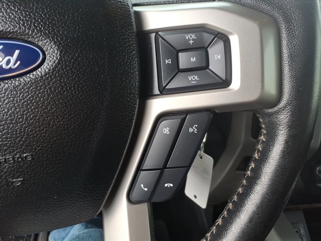 Ford Super Duty F-250 SRW  2017