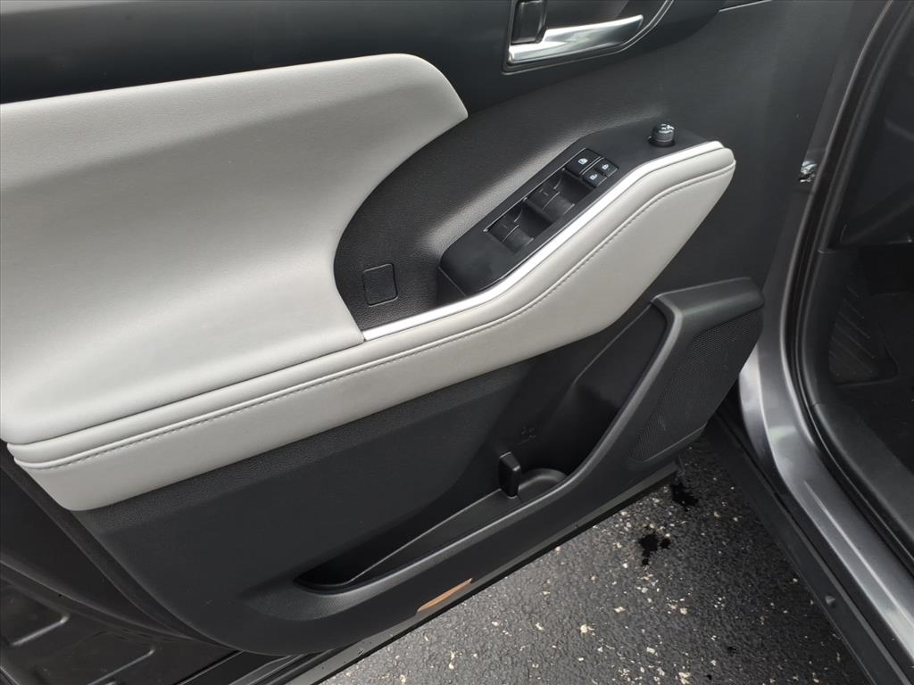 Toyota Highlander  2022