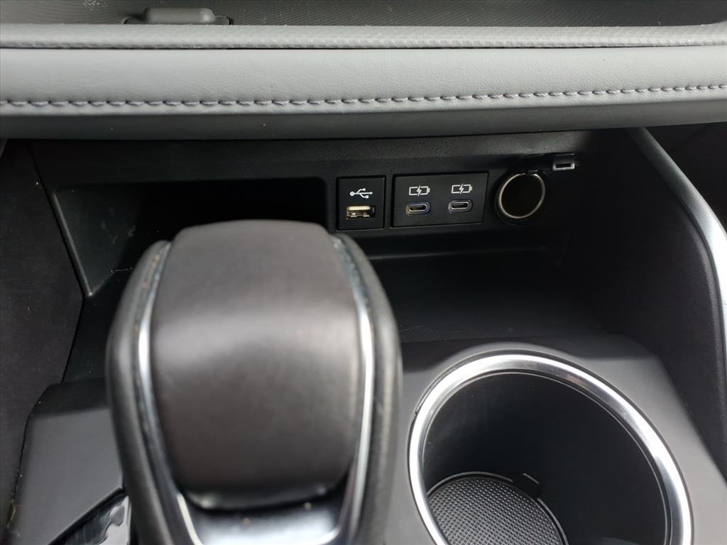 Toyota Highlander  2022