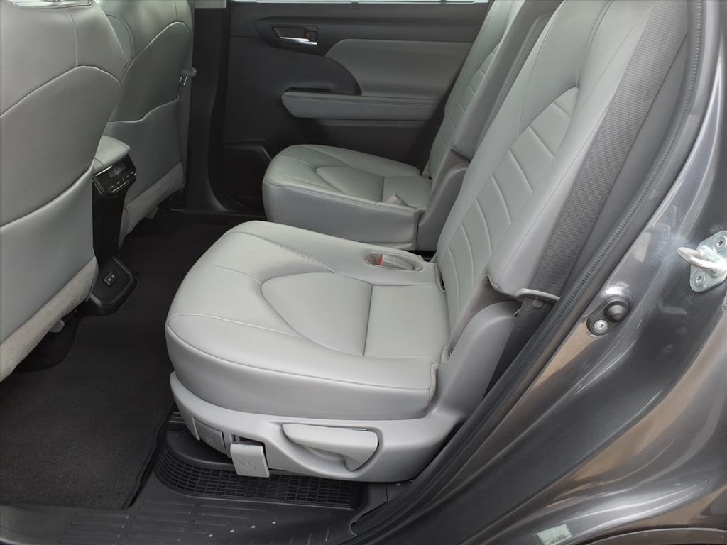 Toyota Highlander  2022