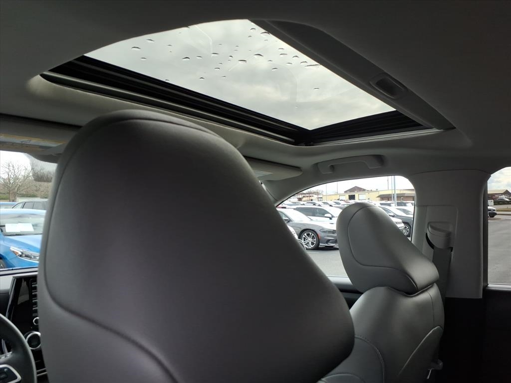 Toyota Highlander  2022