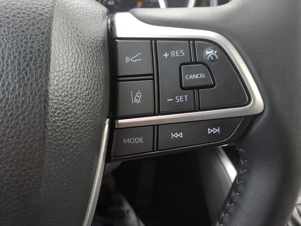 Toyota Highlander  2022