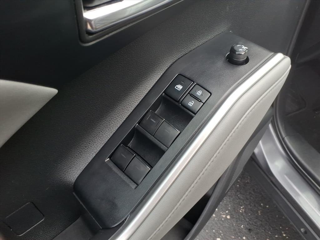 Toyota Highlander  2022