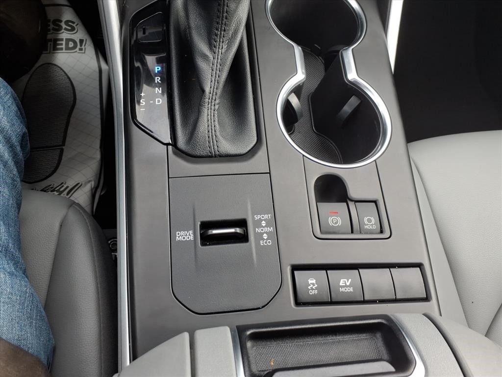 Toyota Highlander  2022