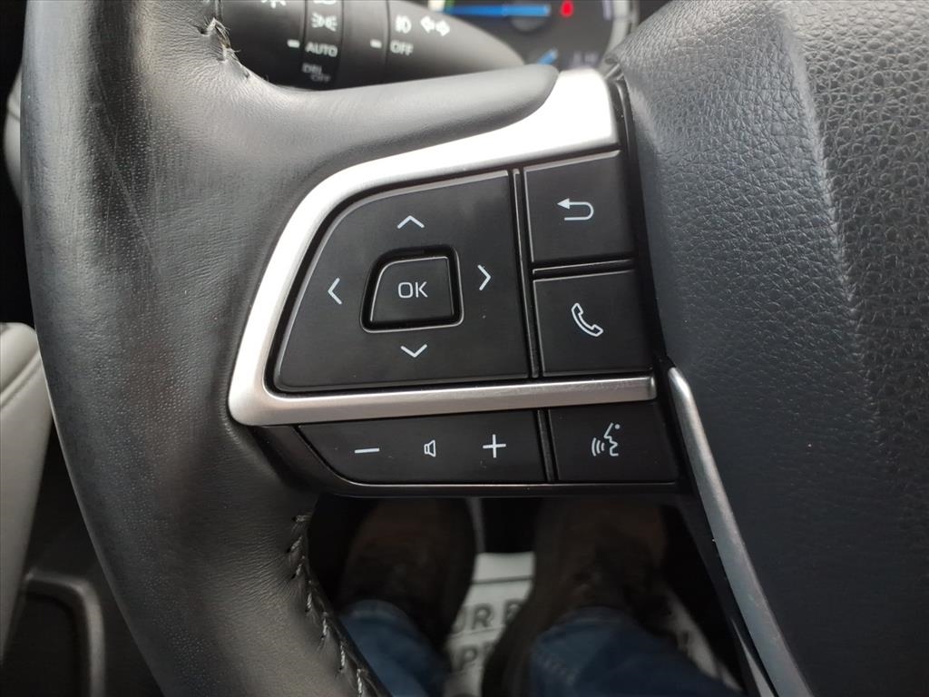 Toyota Highlander  2022