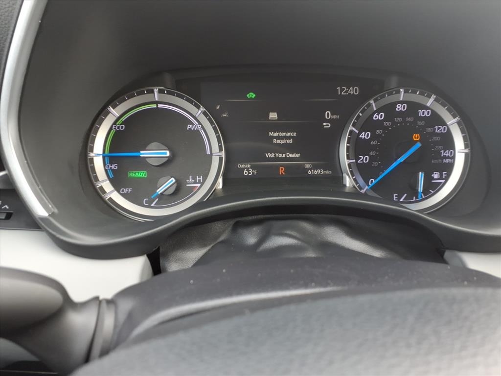 Toyota Highlander  2022