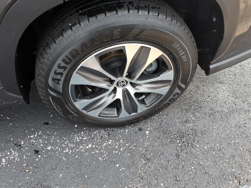 Toyota Highlander  2022