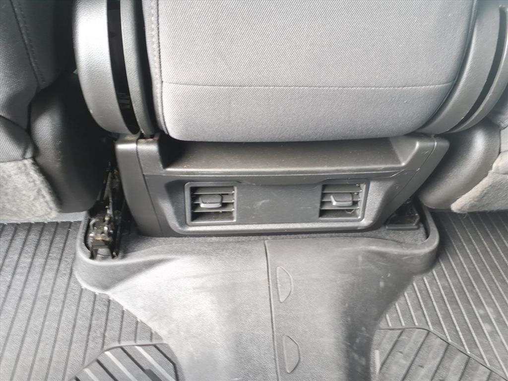 Chevrolet Silverado 1500 LTD  2022