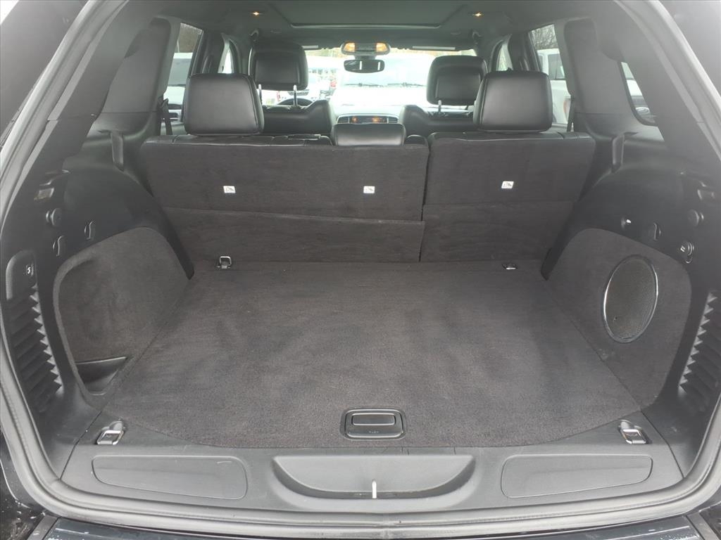 Jeep Grand Cherokee  2019