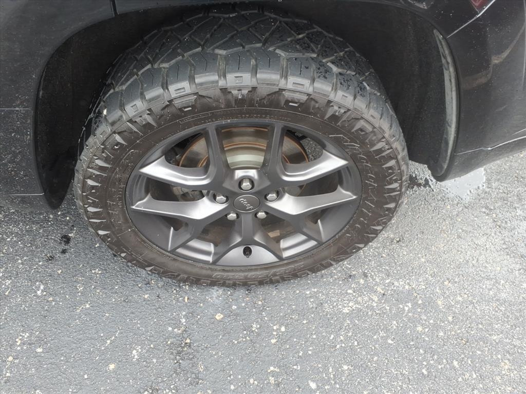 Jeep Grand Cherokee  2019