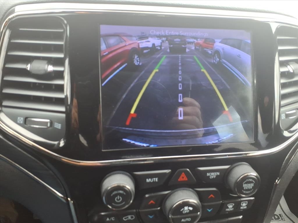 Jeep Grand Cherokee  2019