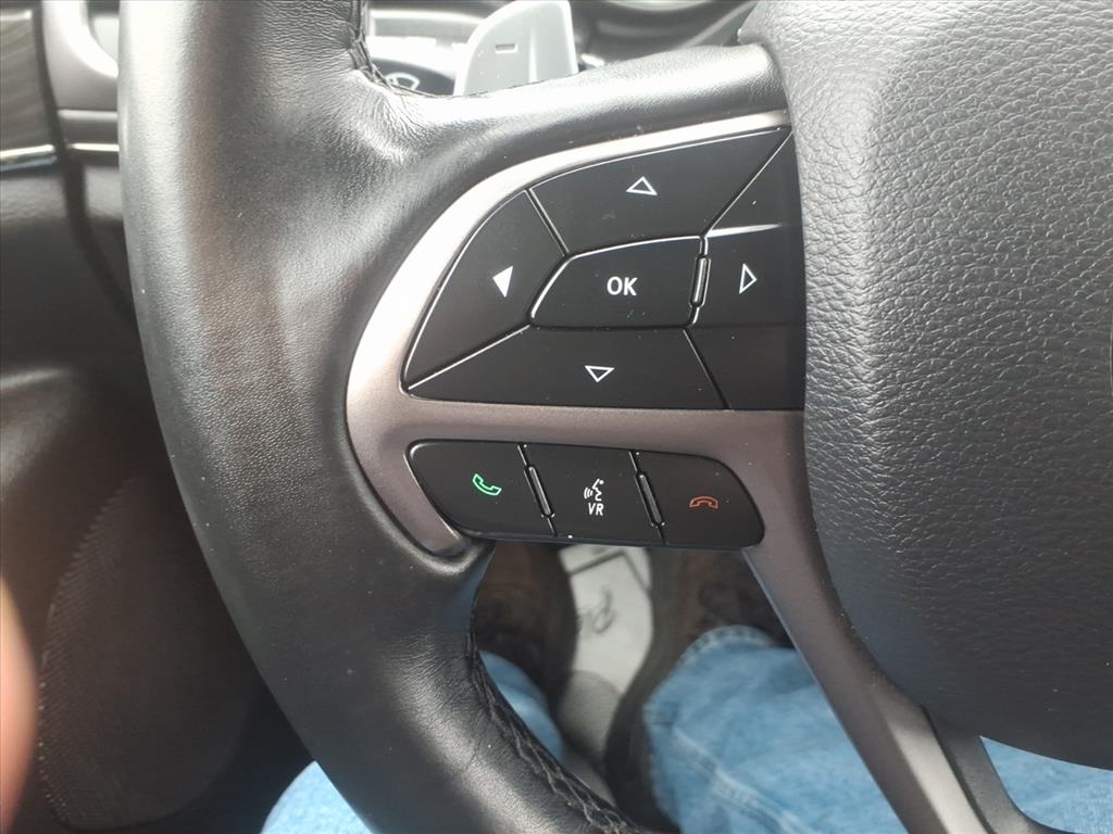 Jeep Grand Cherokee  2019