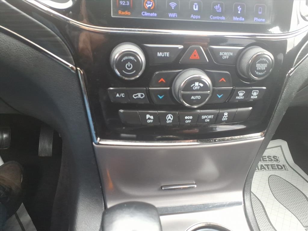 Jeep Grand Cherokee  2019