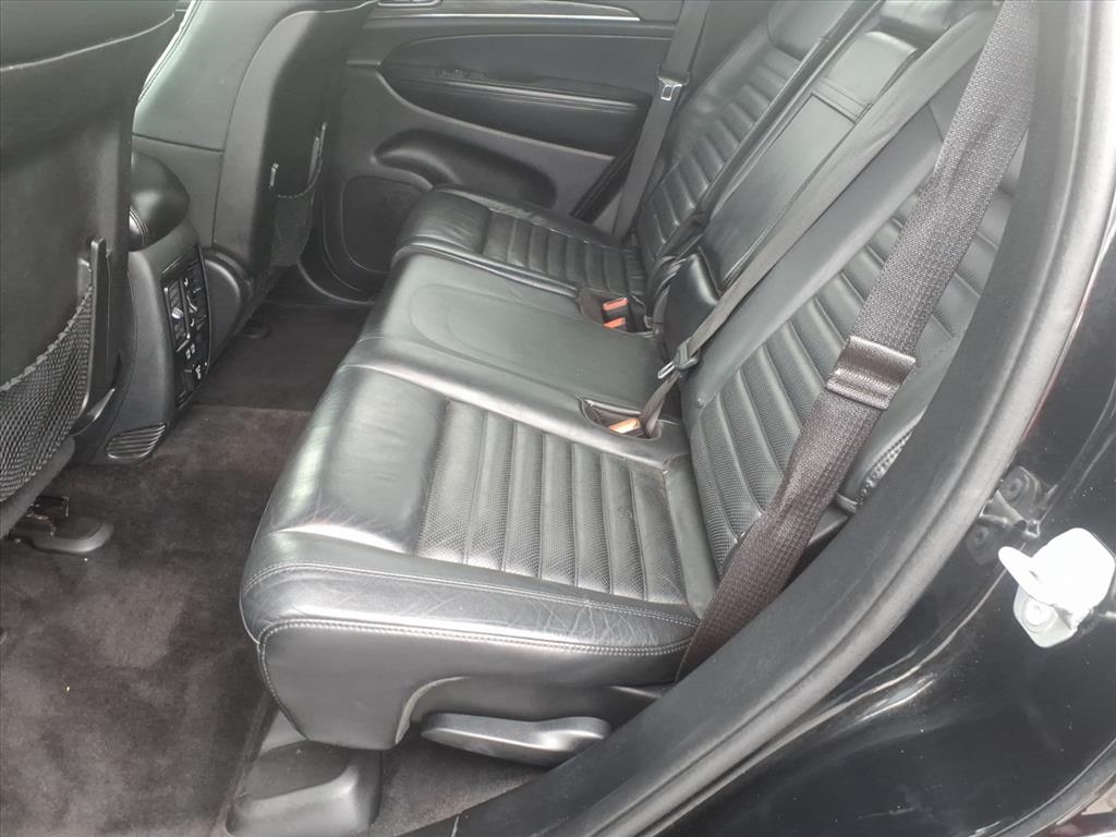 Jeep Grand Cherokee  2019