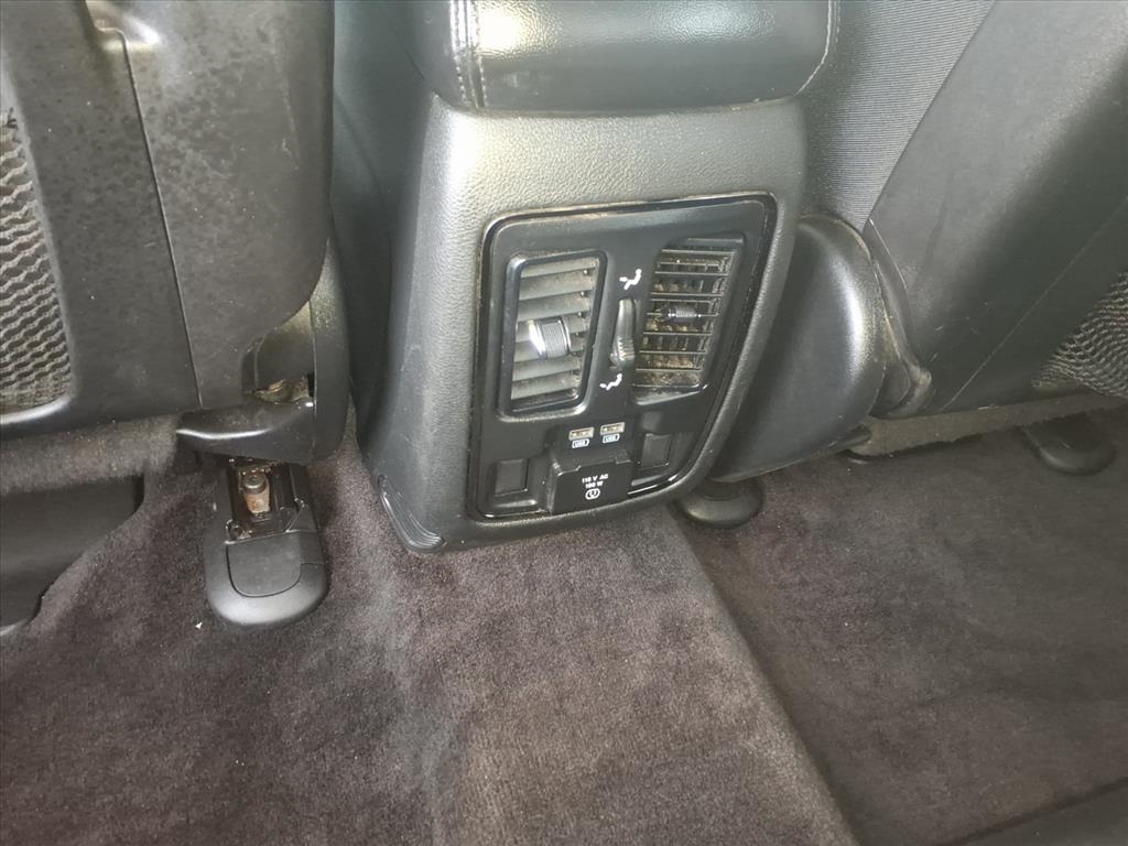 Jeep Grand Cherokee  2019