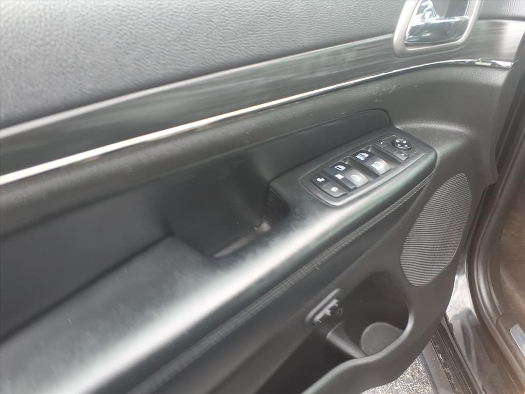 Jeep Grand Cherokee  2019