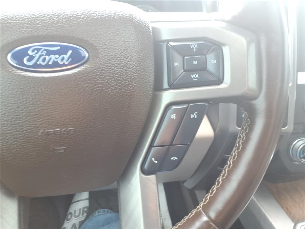 Ford F-150  2020