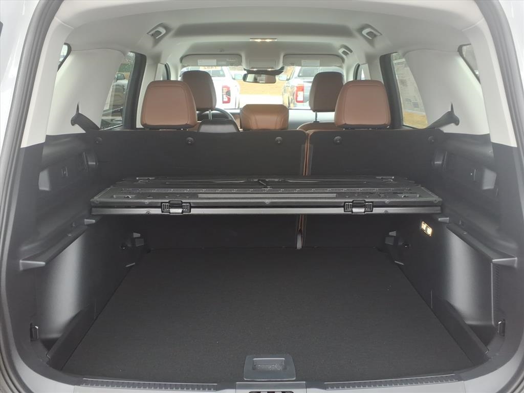 Ford Bronco Sport  2025