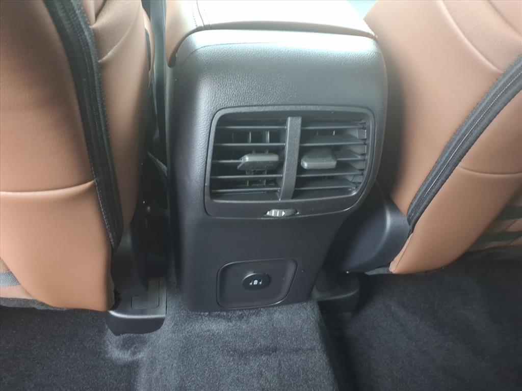 Ford Bronco Sport  2025