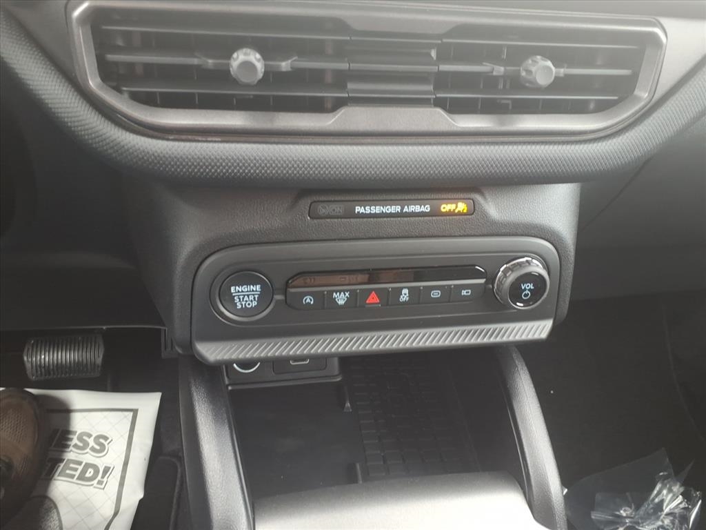 Ford Bronco Sport  2025