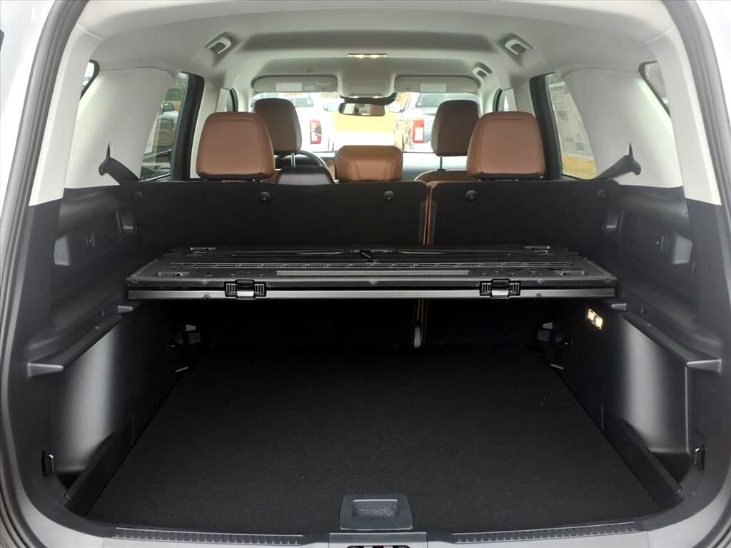 Ford Bronco Sport  2025