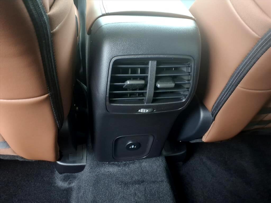 Ford Bronco Sport  2025