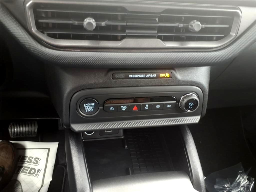 Ford Bronco Sport  2025