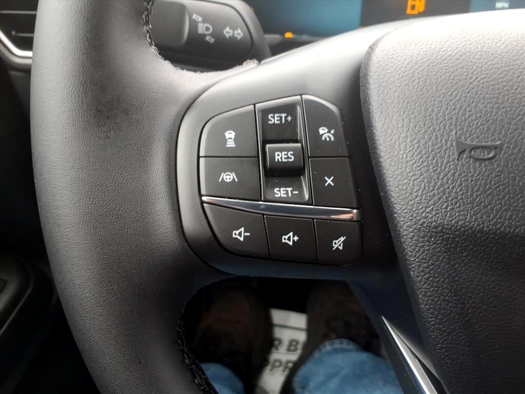 Ford Bronco Sport  2025