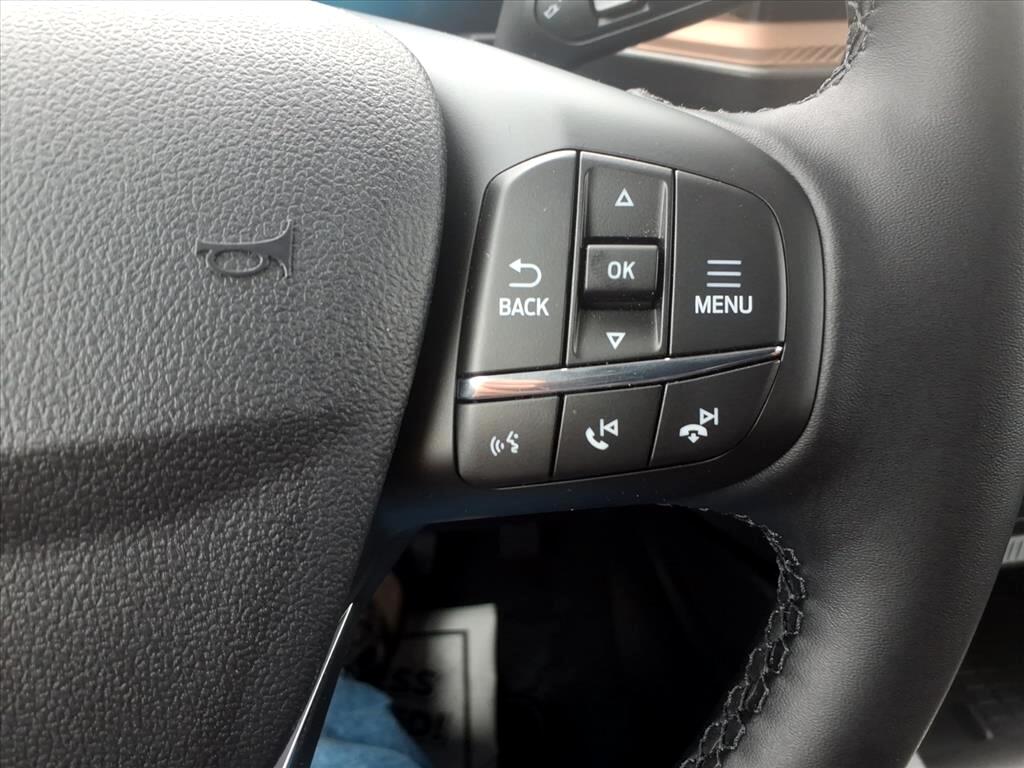 Ford Bronco Sport  2025