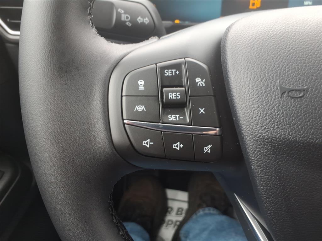 Ford Bronco Sport  2025